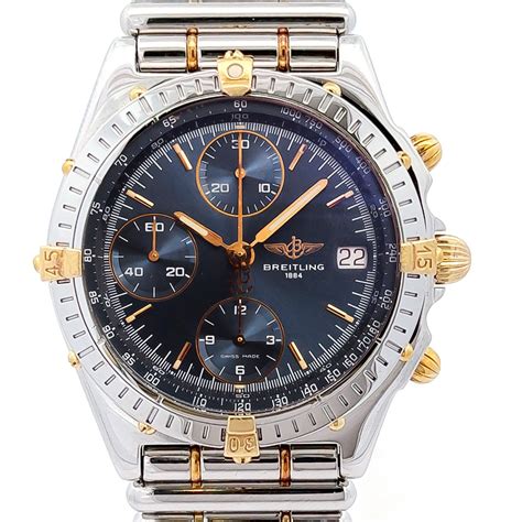 breitling chronomat usado|breitling chronomat review.